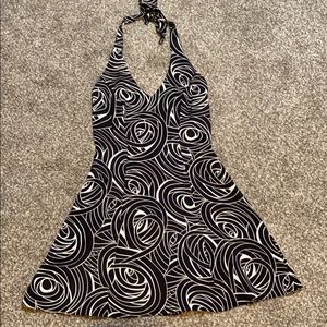 Vintage Cynthia Rowley Dress